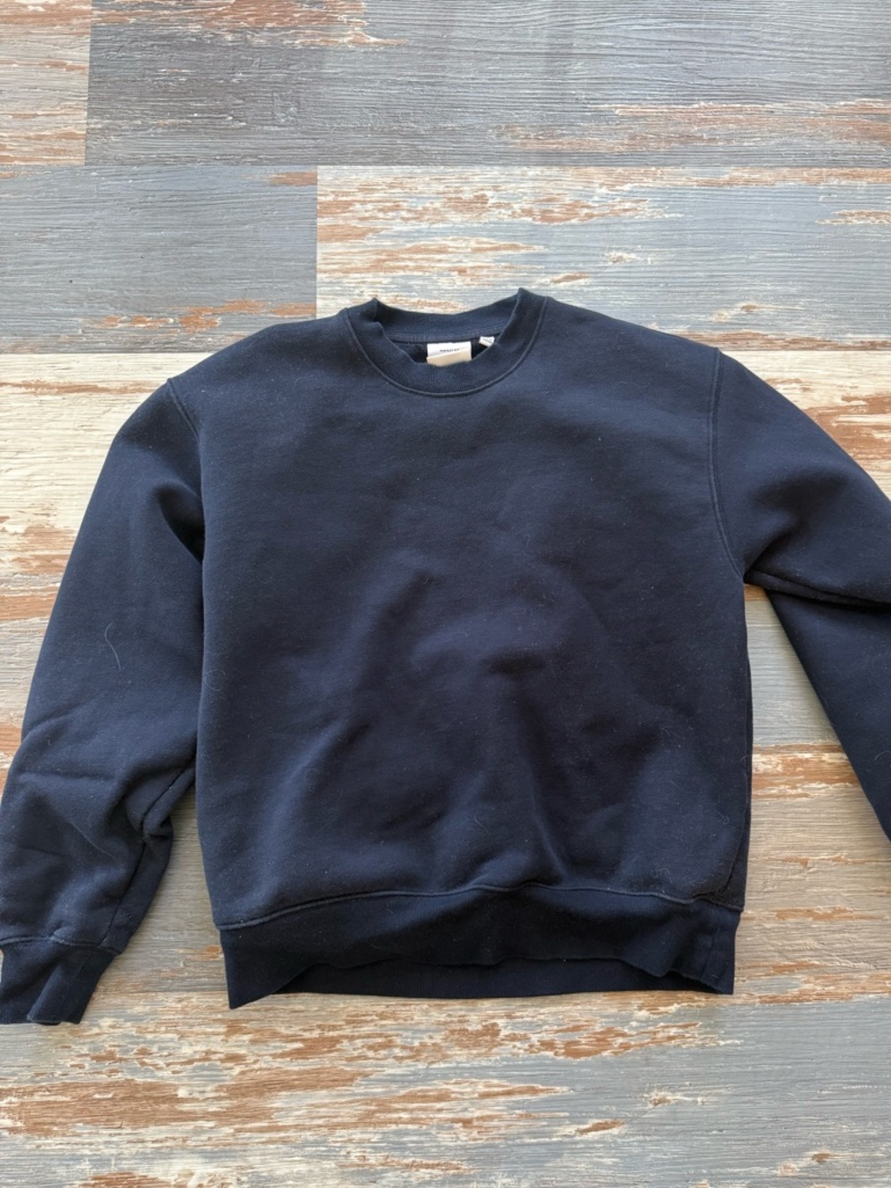 Women's Aritizia sweatshirt